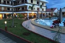 Seafari Resort Panglao Bohol Kültér fotó